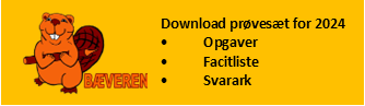 Prøvesæt 2024